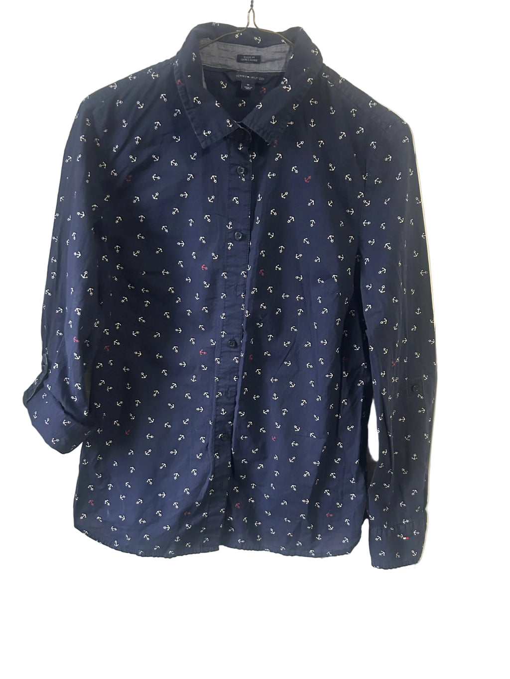 Tommy Hilfiger (M)