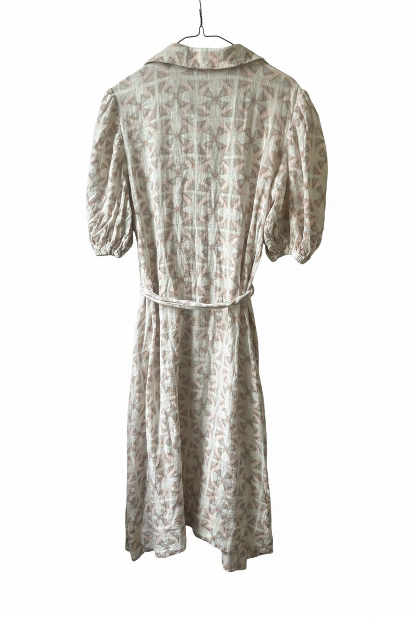 Olivaceous Dress (S)