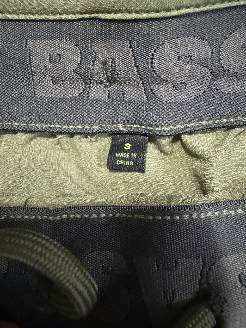 Bass & Co (S)