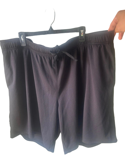 Athletic Works shorts (3XL)