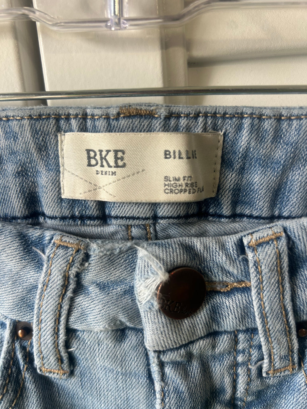 BKE Jeans (28X27)