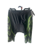 Cycling shorts