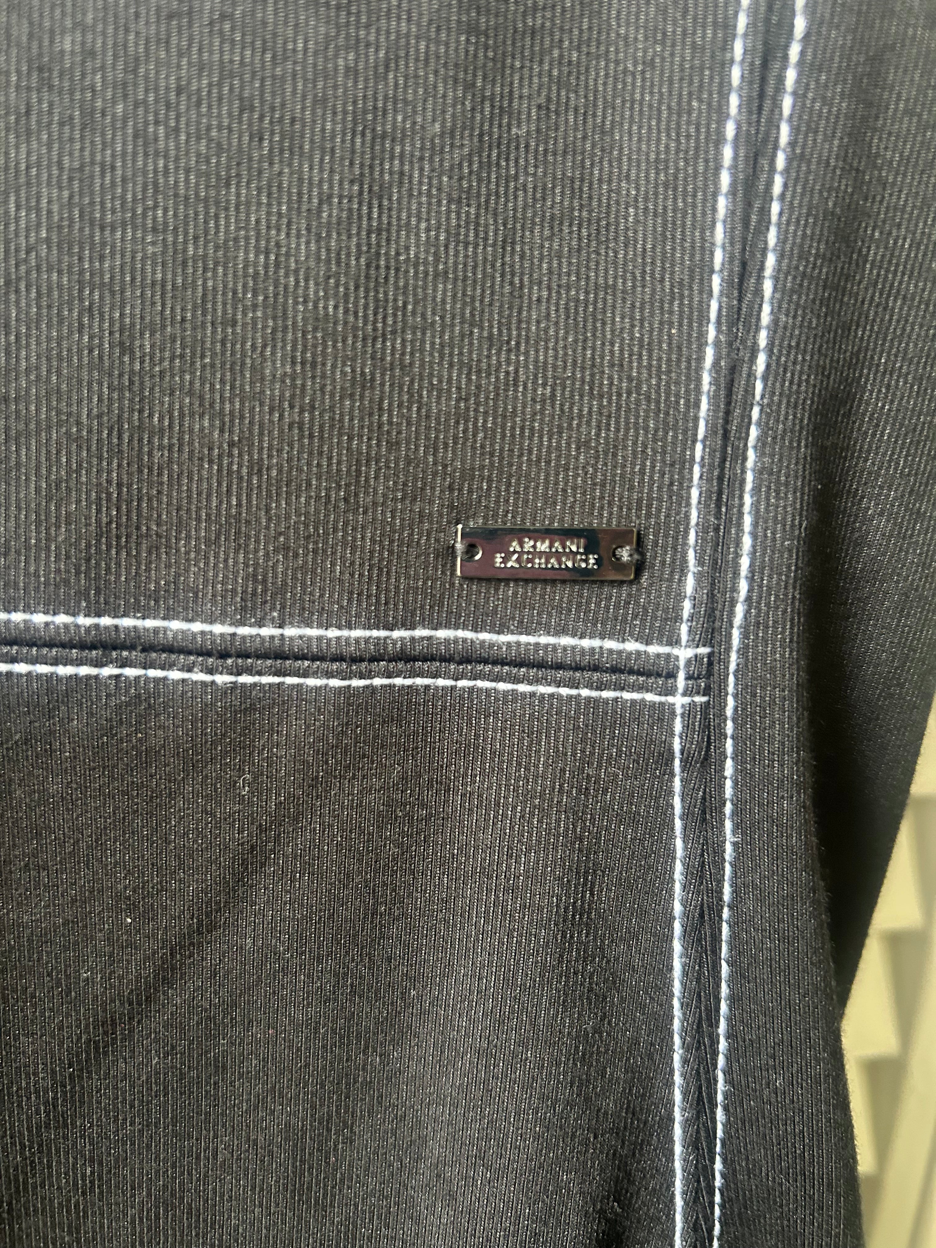 Armani Exchange Dress L