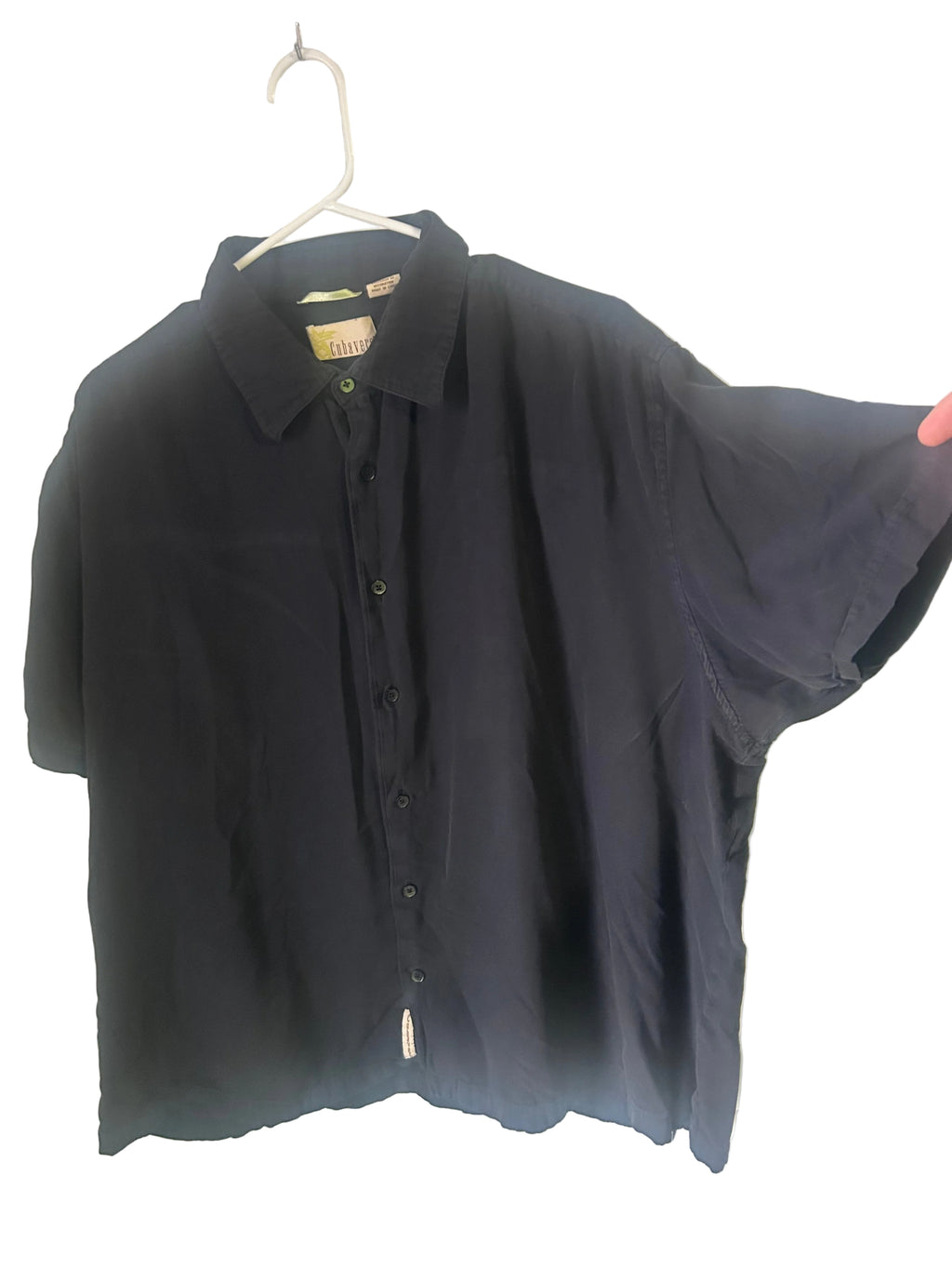 Cubavera shirt (2XL)