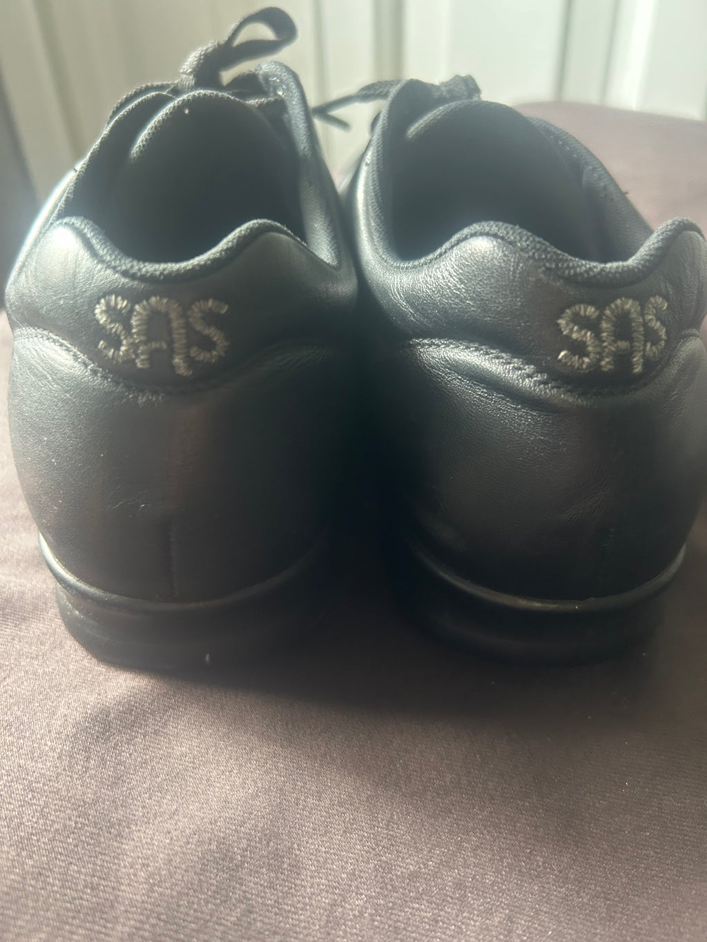 SAS Sneakers
