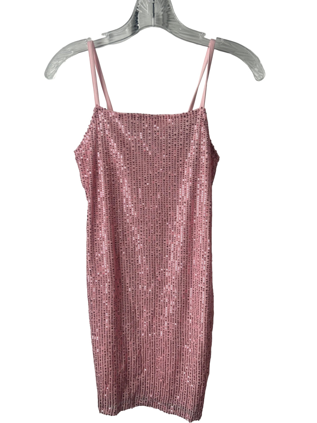 Exarus Dress (12y)