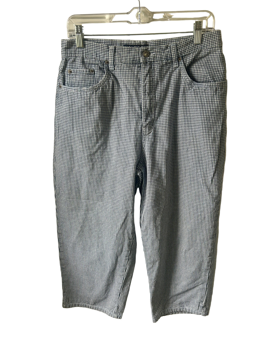 Halston Jeans 12