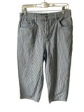 Halston Jeans 12