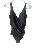 One piece swimsuit