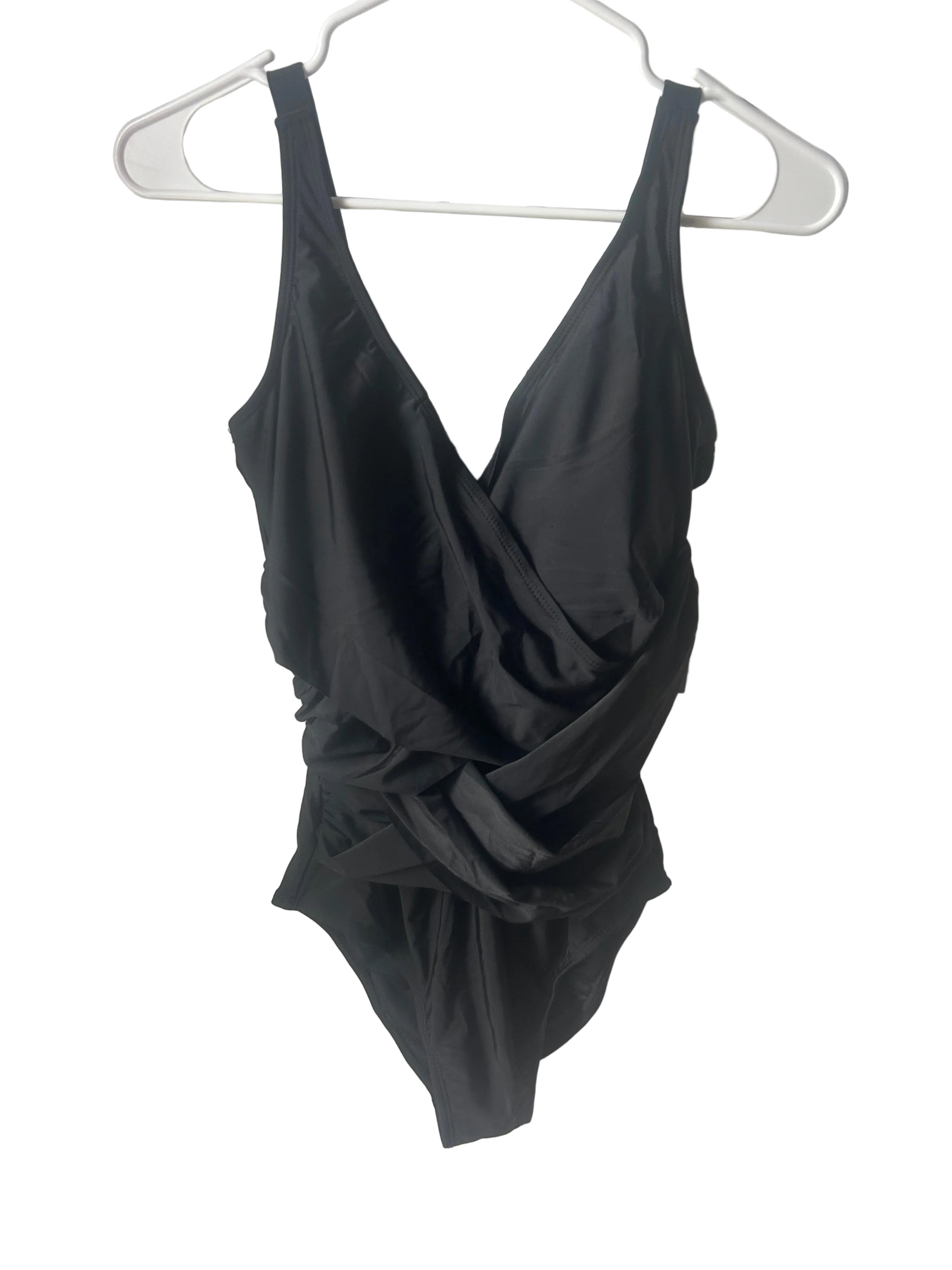 One piece swimsuit