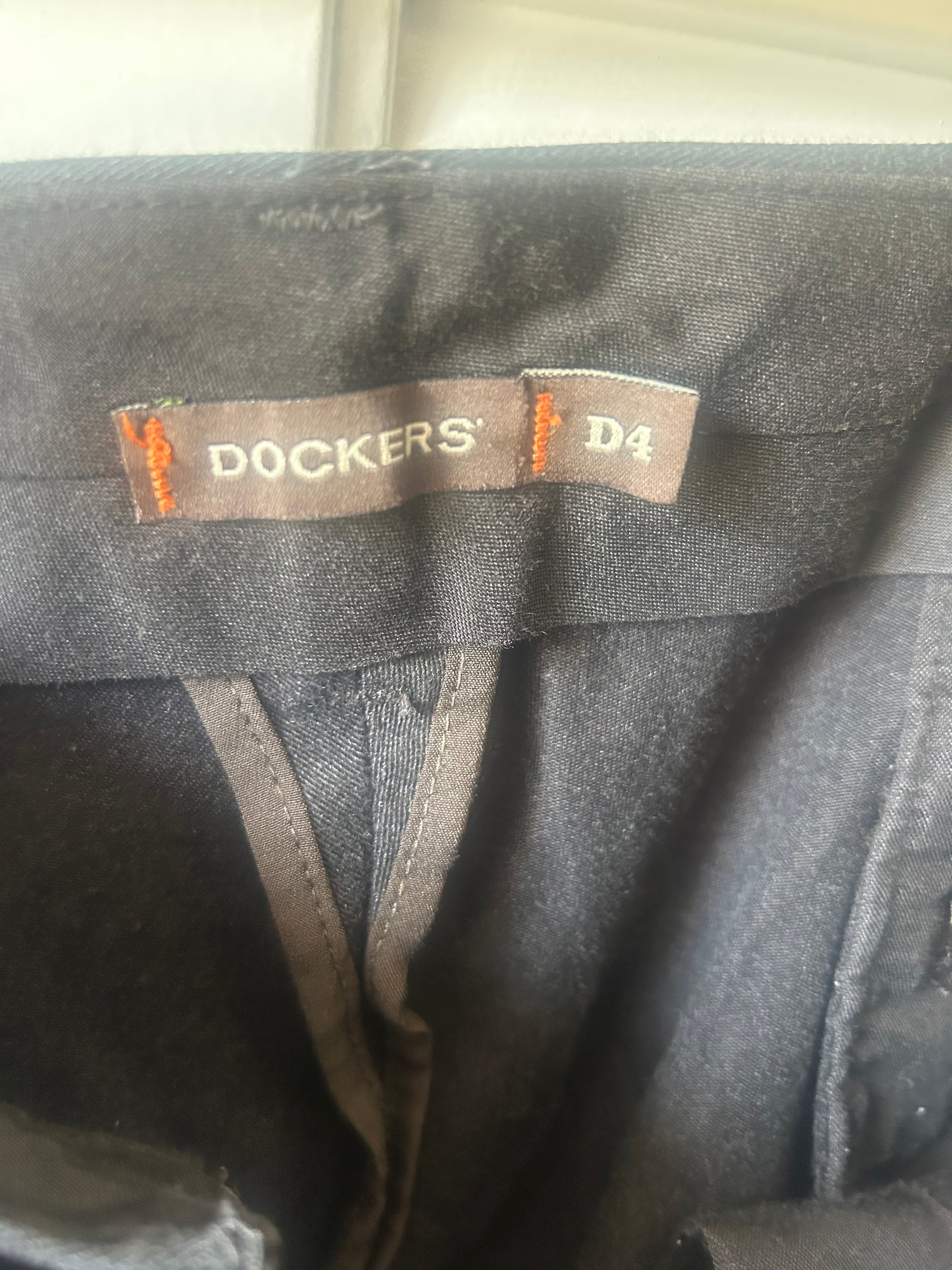 Dockers Pants (42X30)