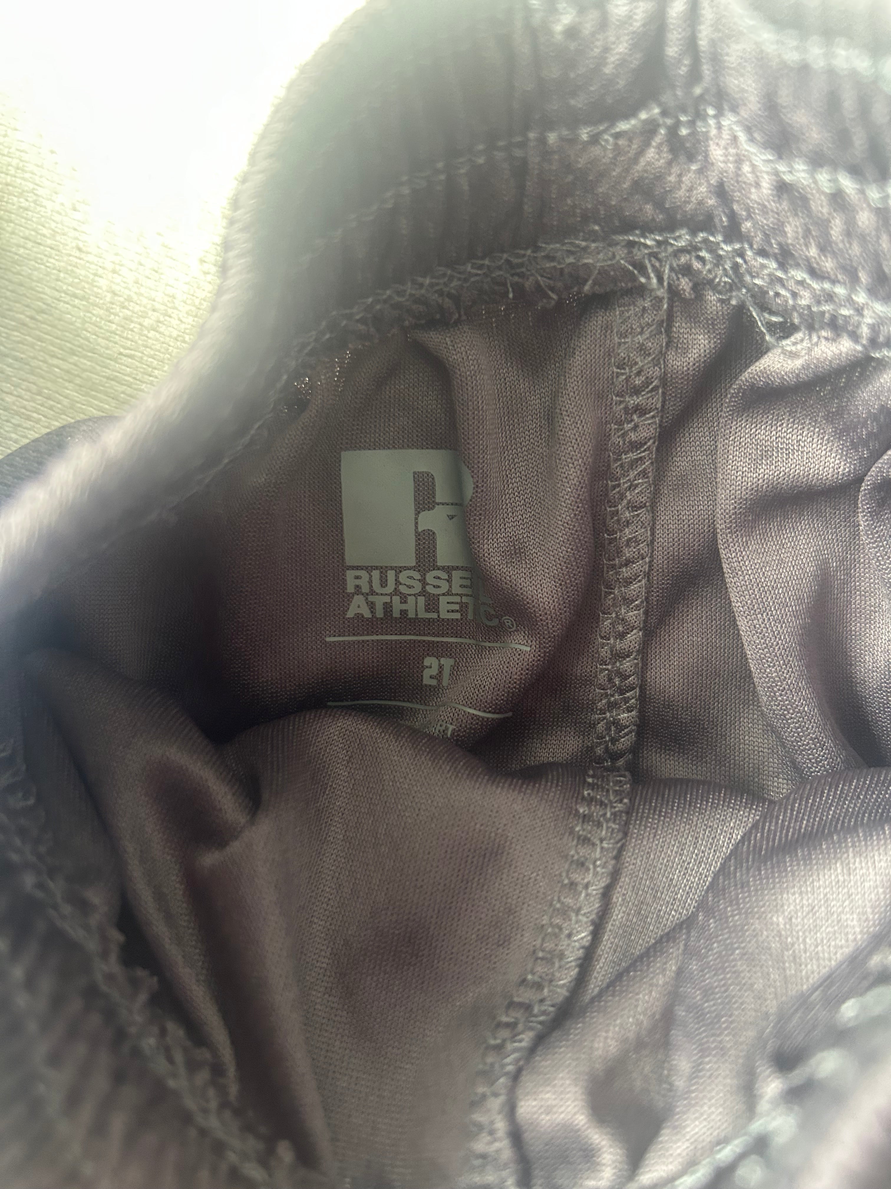 Russell shorts pack (2T)