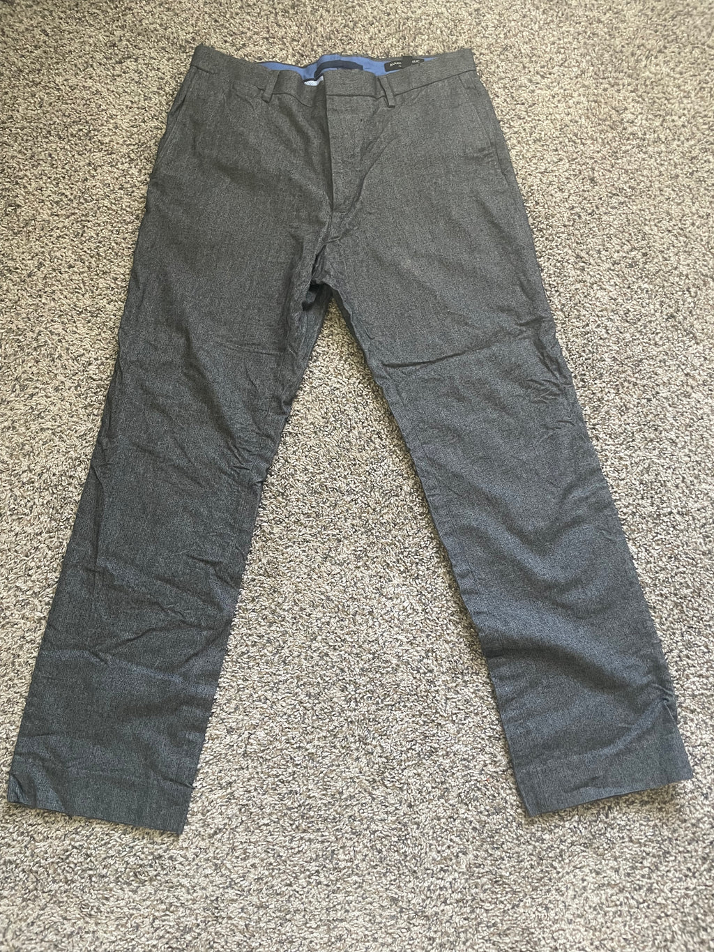 Banana Republic pants (33x32)
