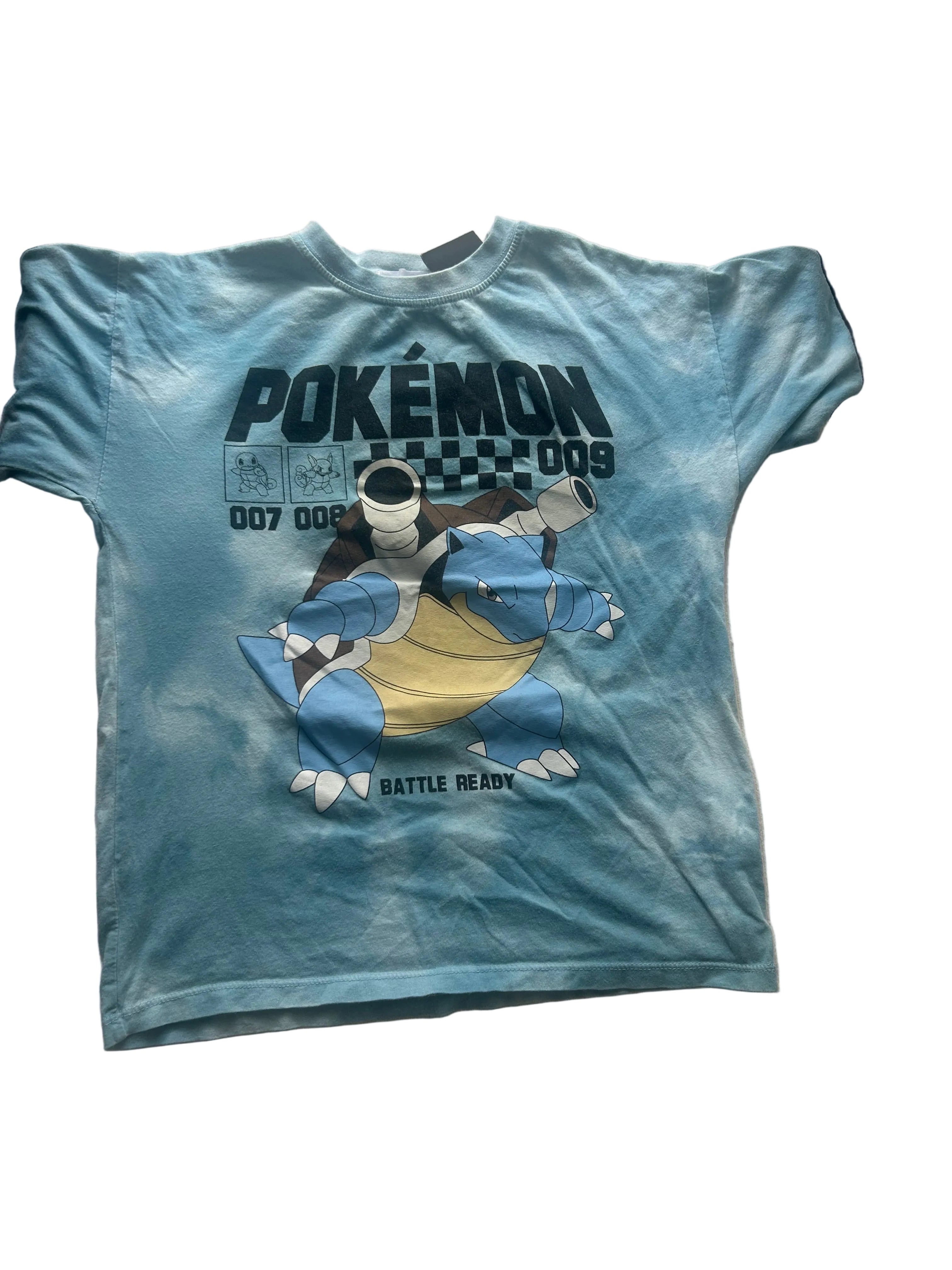 Zara Pokémon T shirt (8)