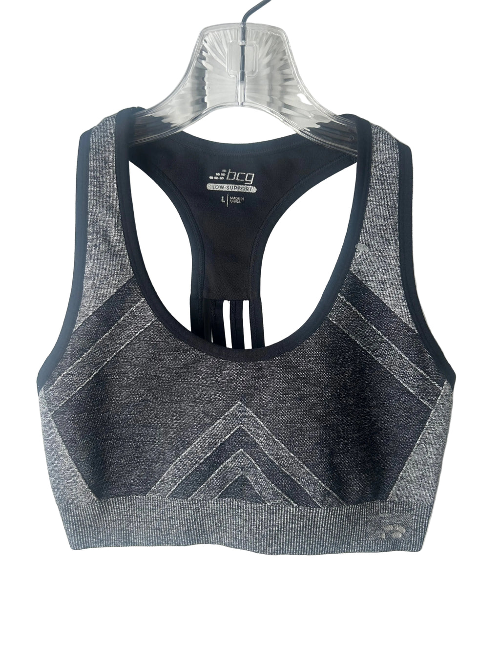 BCG Sports Bra (L)