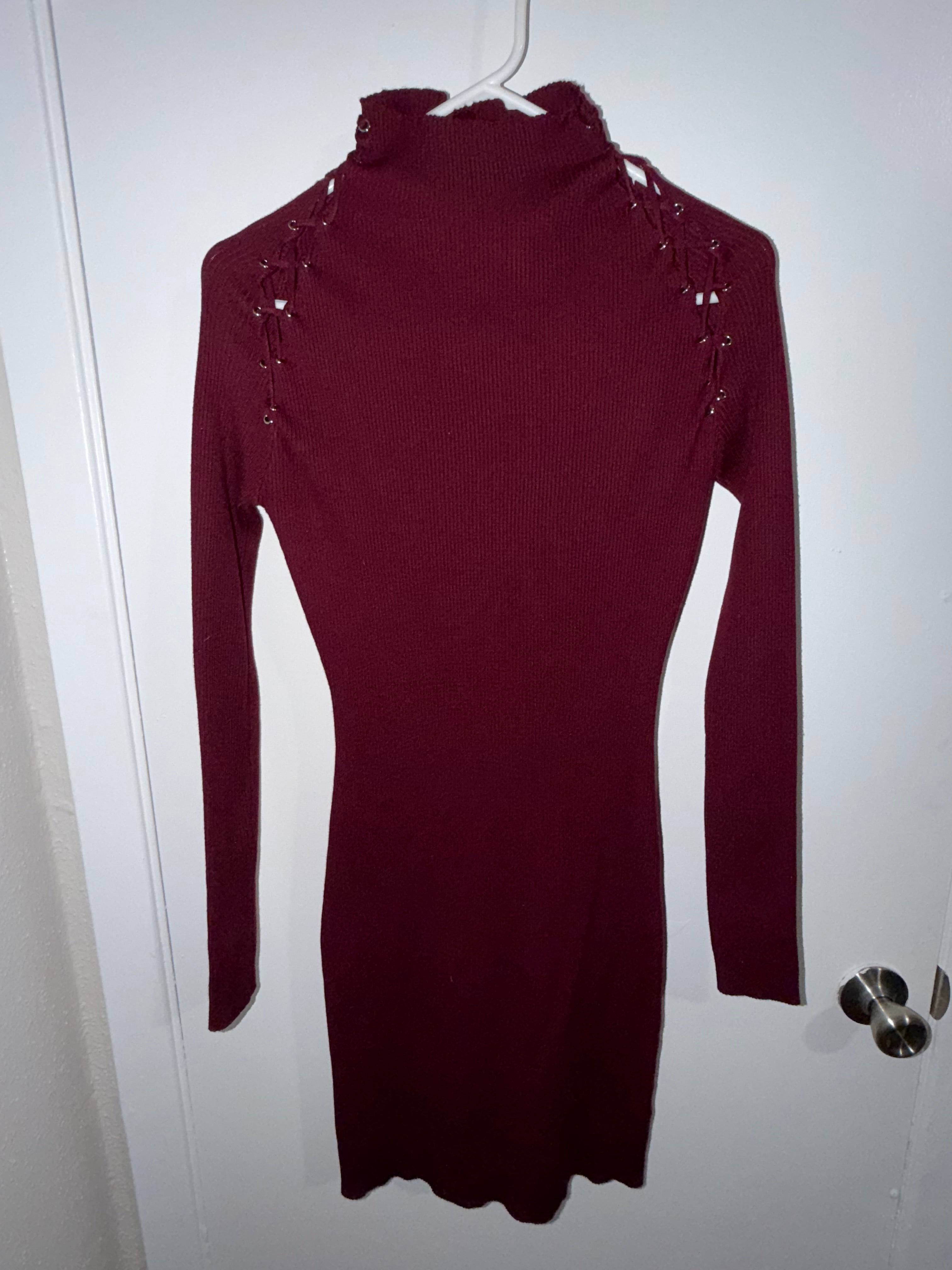 Fashion Nova dress (XL)