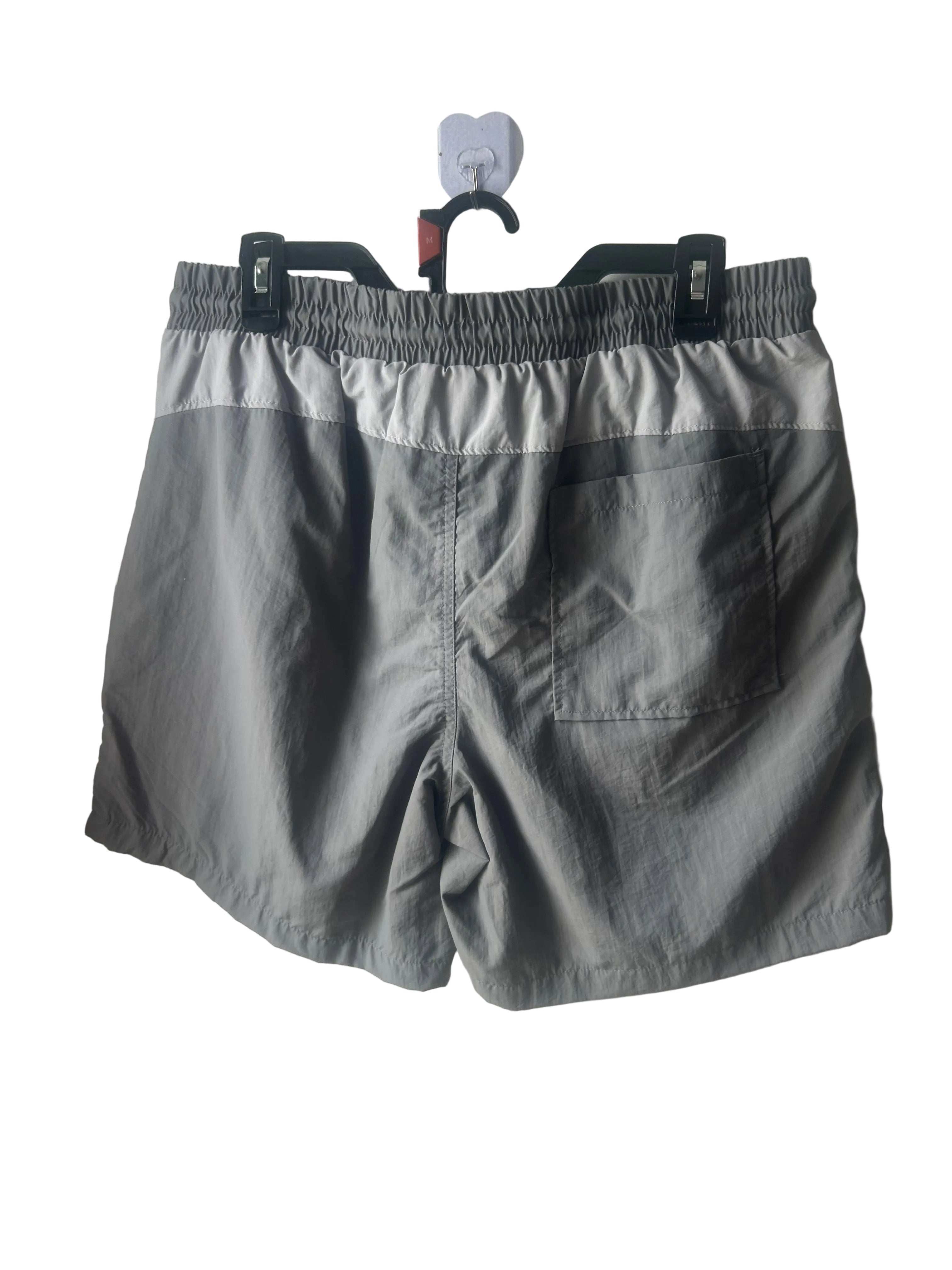 Track Shorts