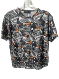 Azlan Shirt M