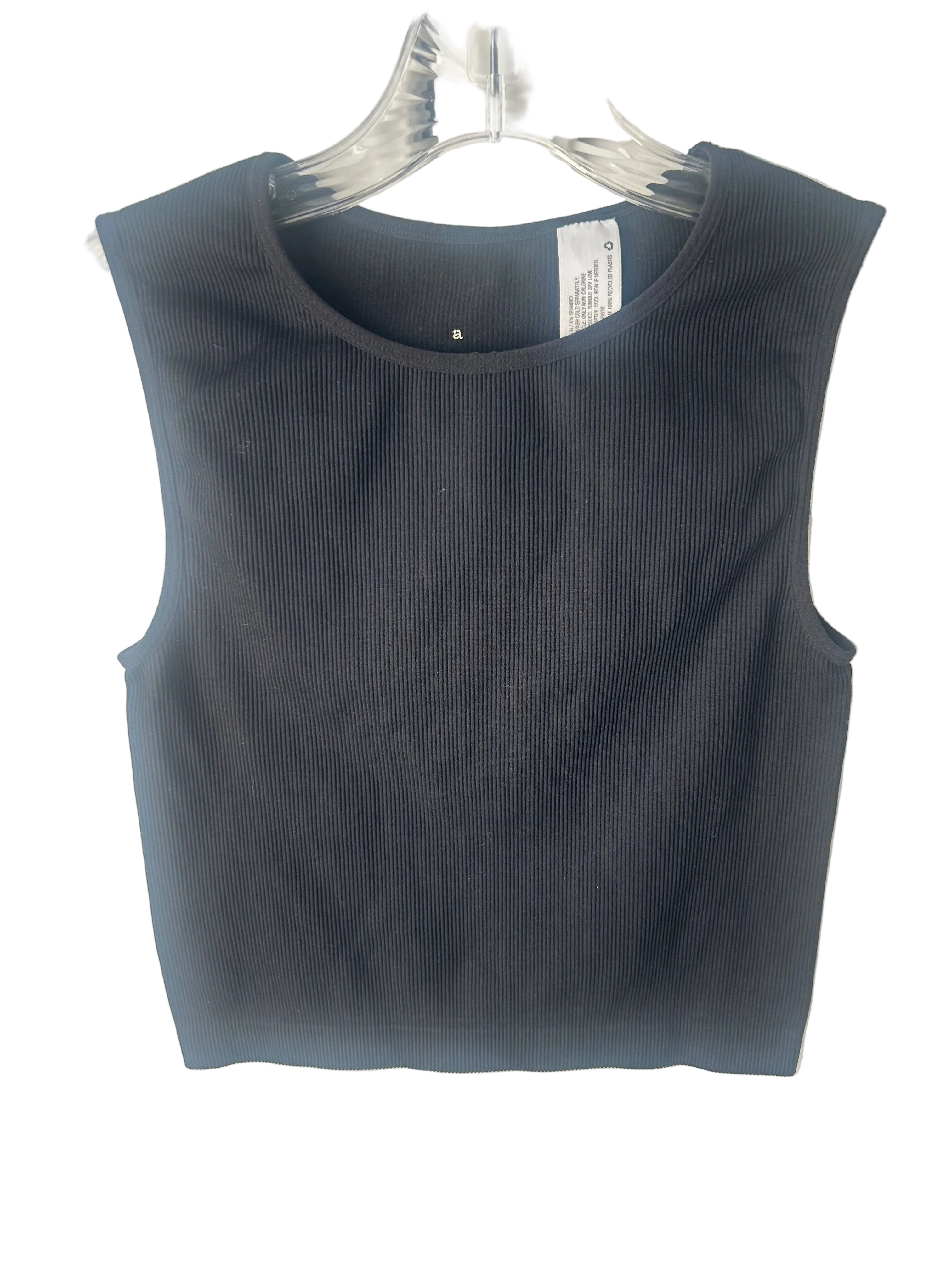 A new day tank top (L)