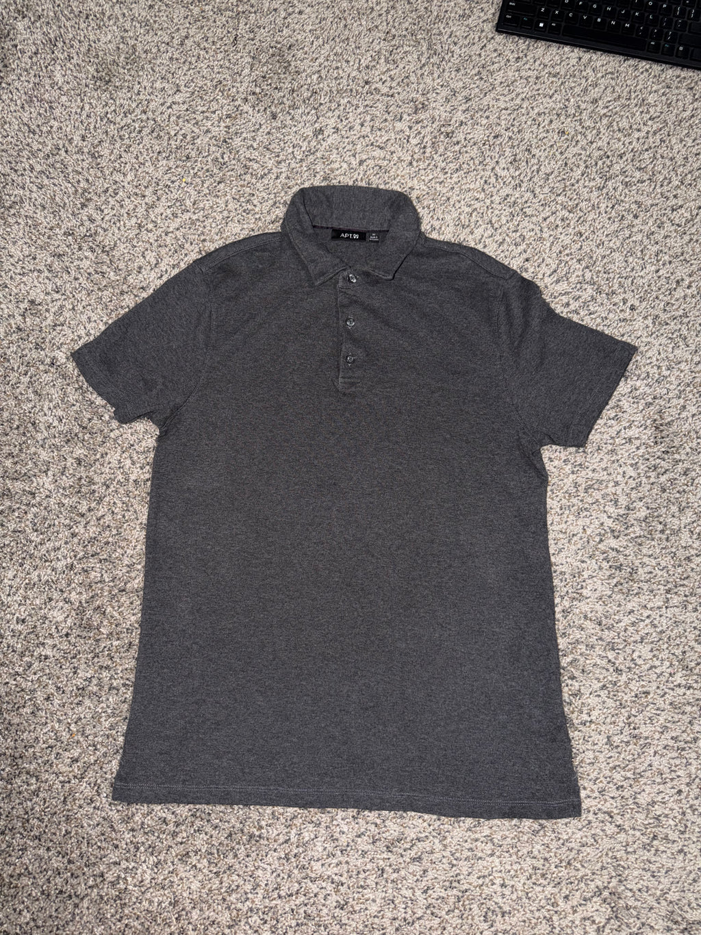 APT. 9 Polo