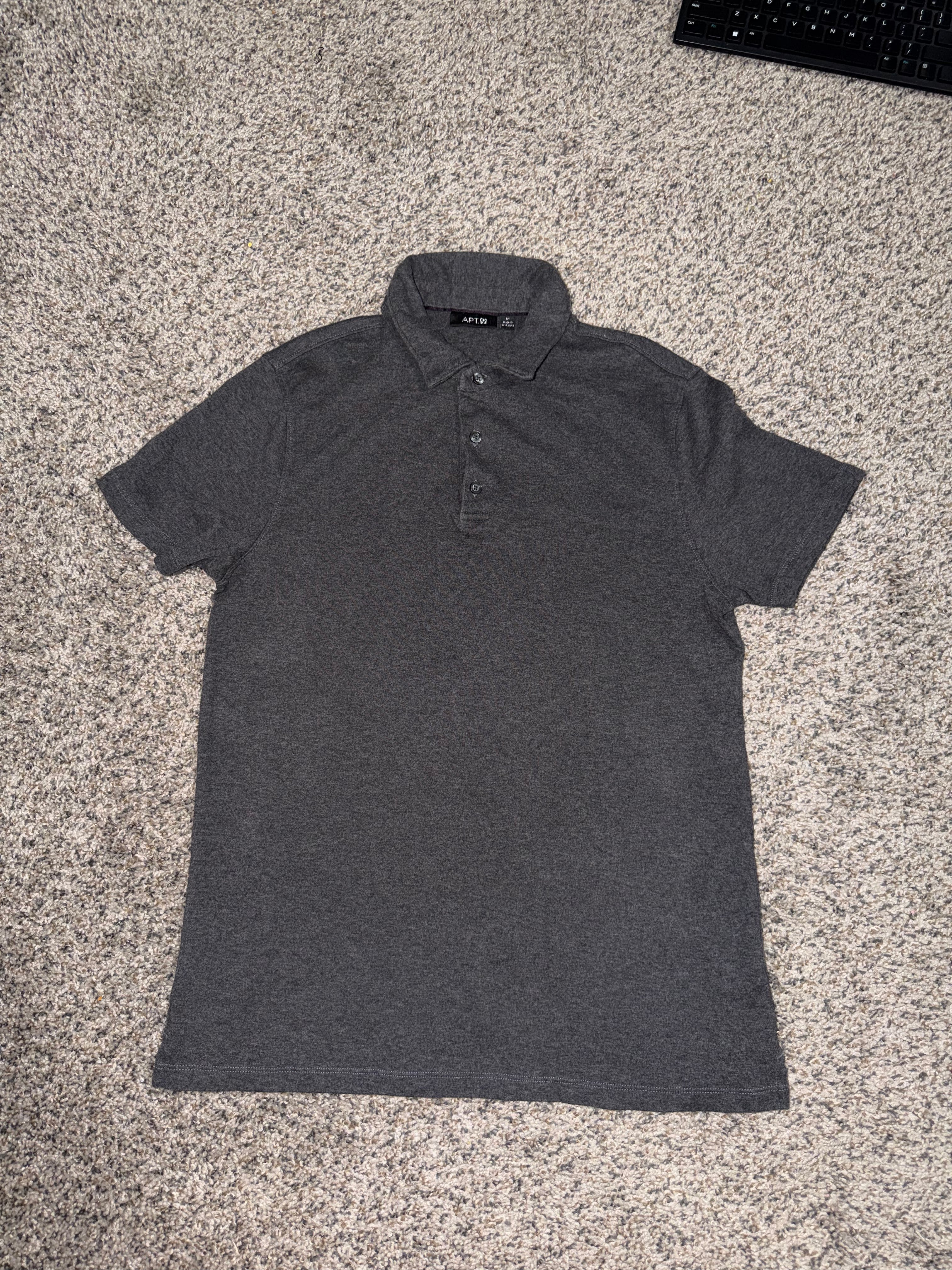 APT. 9 Polo