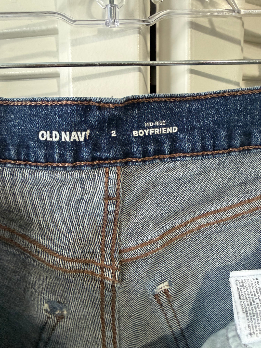Old Navy Jeans (2)