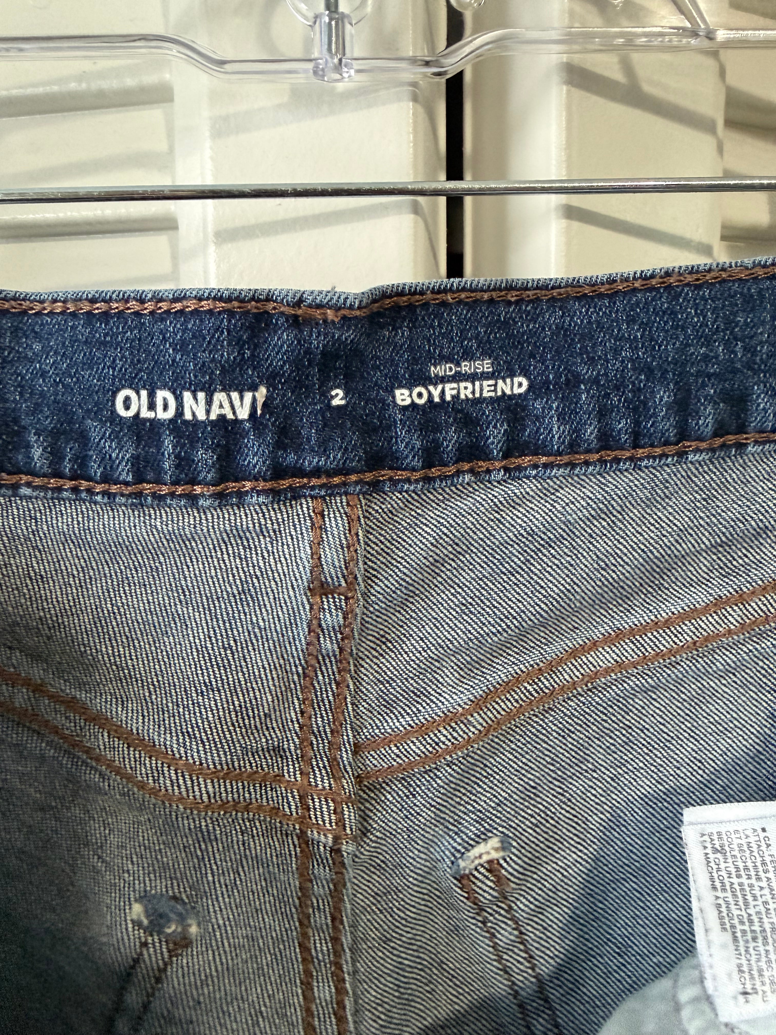 Old Navy Jeans (2)