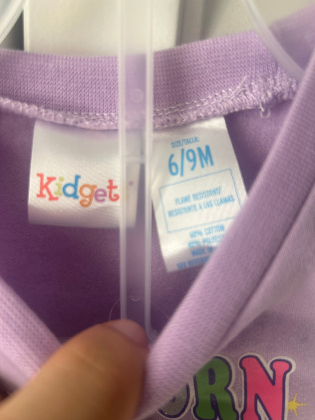 Kidgets 2 piece