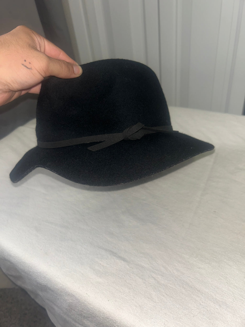 House of Harlow 1960