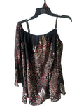 Forever 21 Blouse (S)