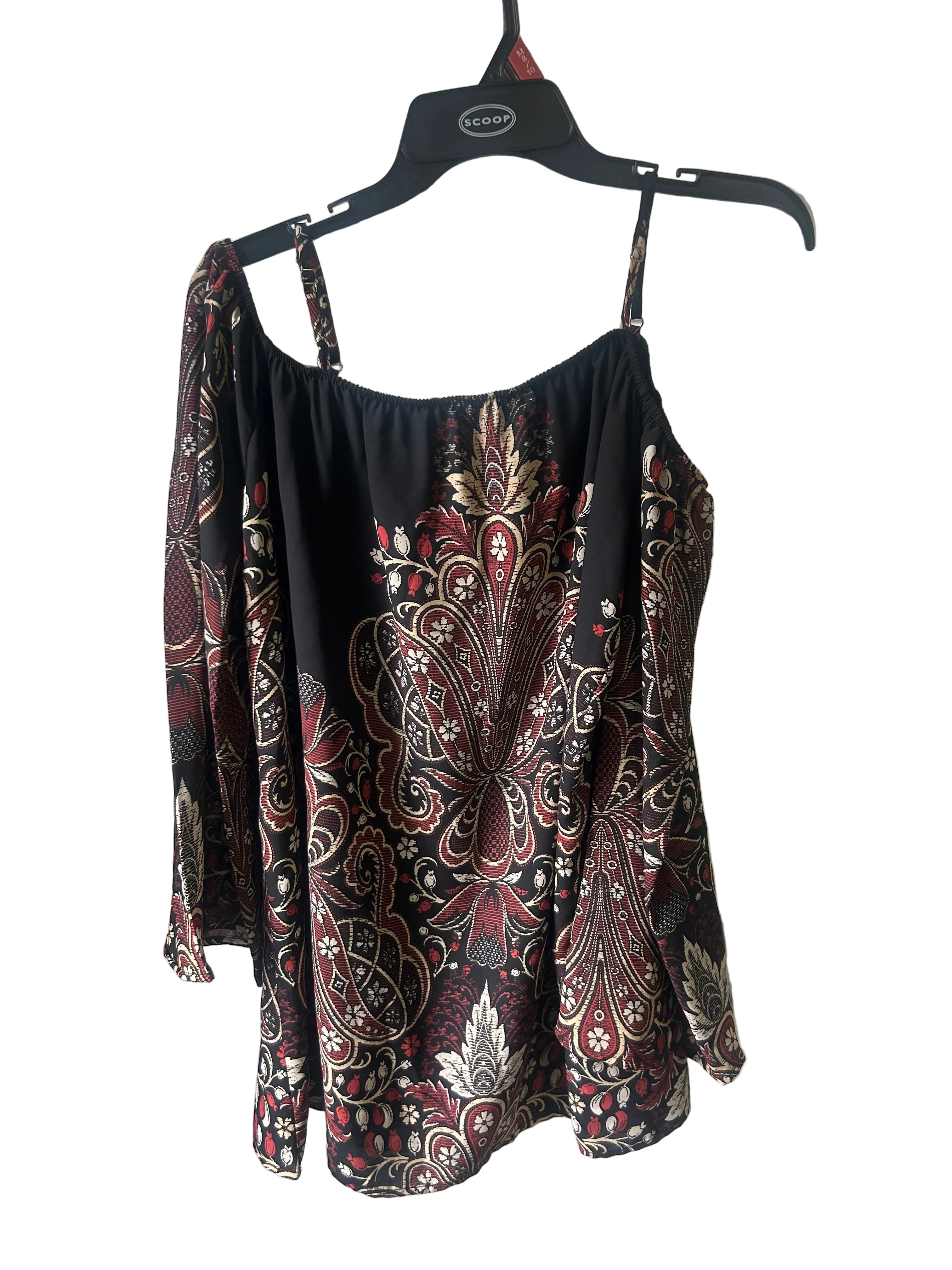 Forever 21 Blouse (S)