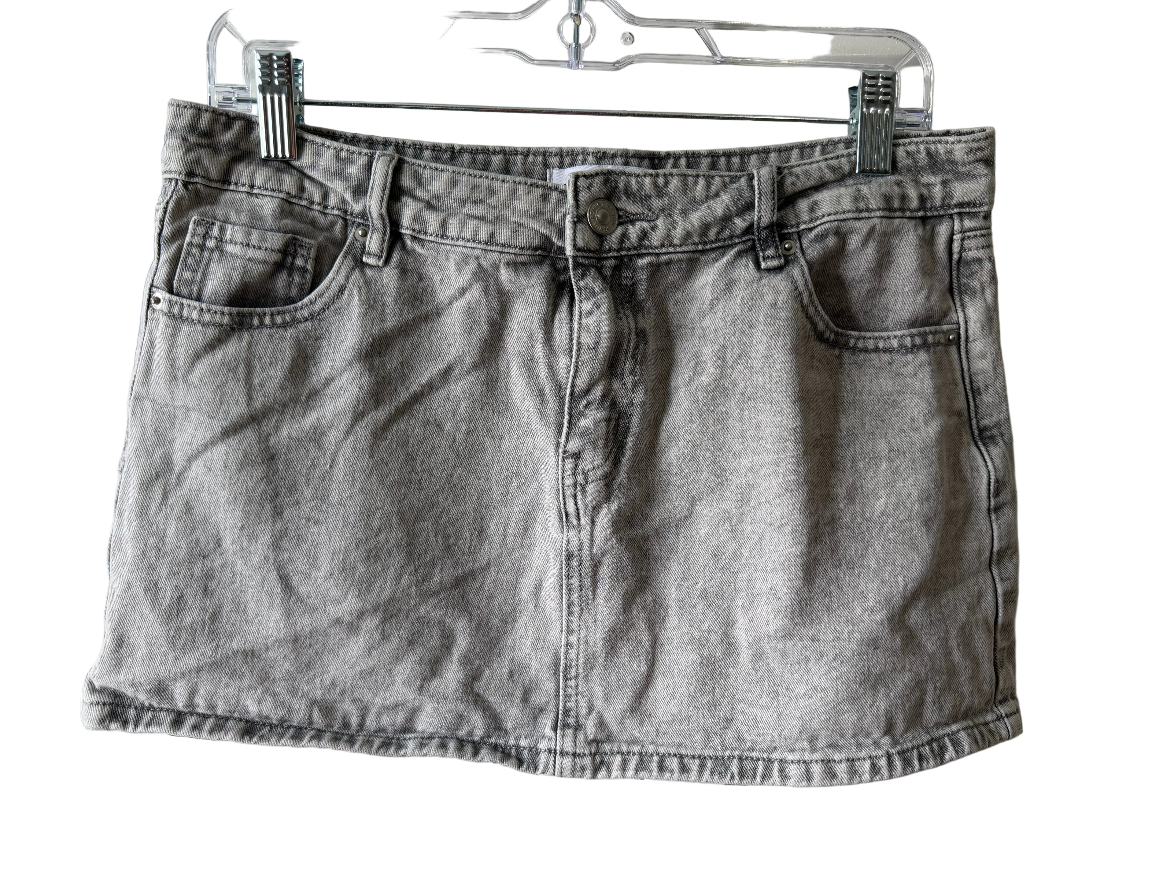 Ashley Mason Skirt (5/27)
