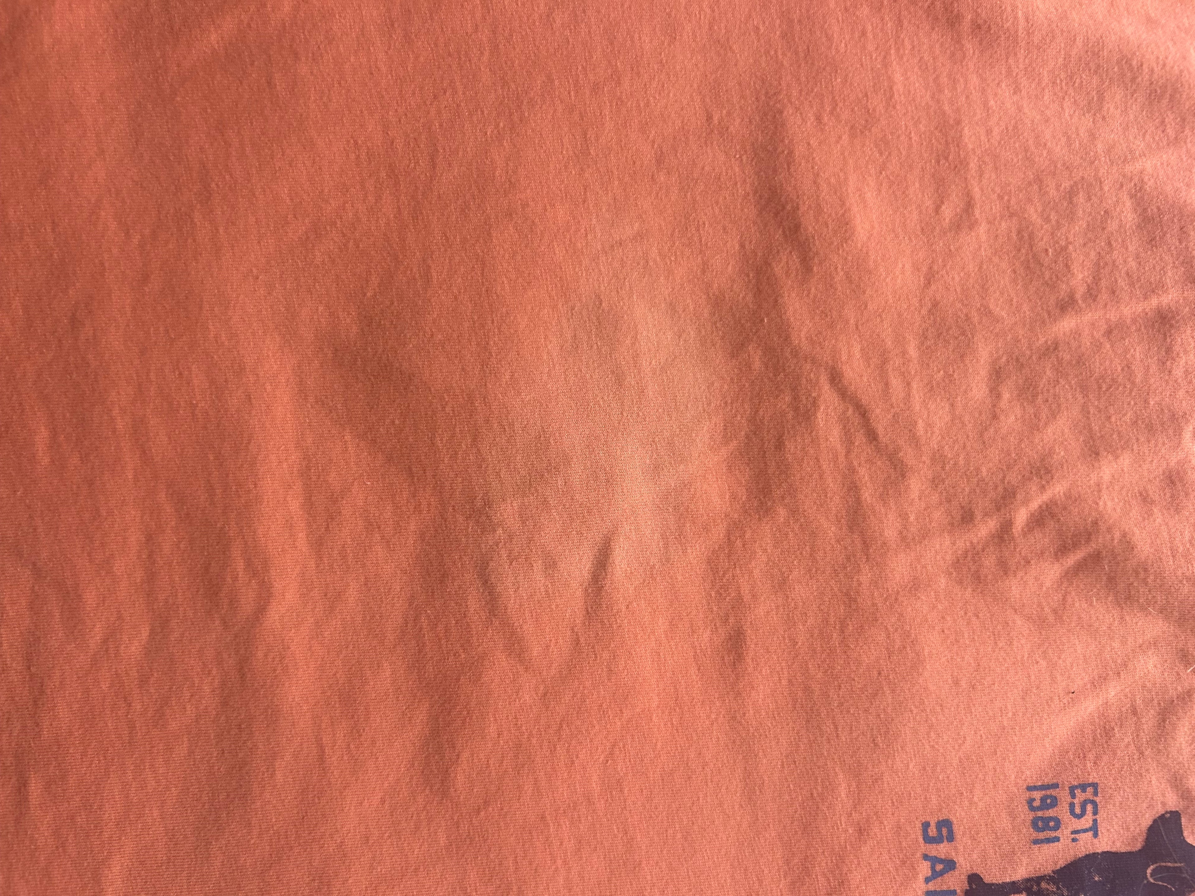 Rumi & Ryder tee L-12/14