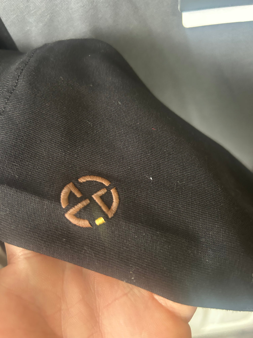 ZVX Shirt (2XL)