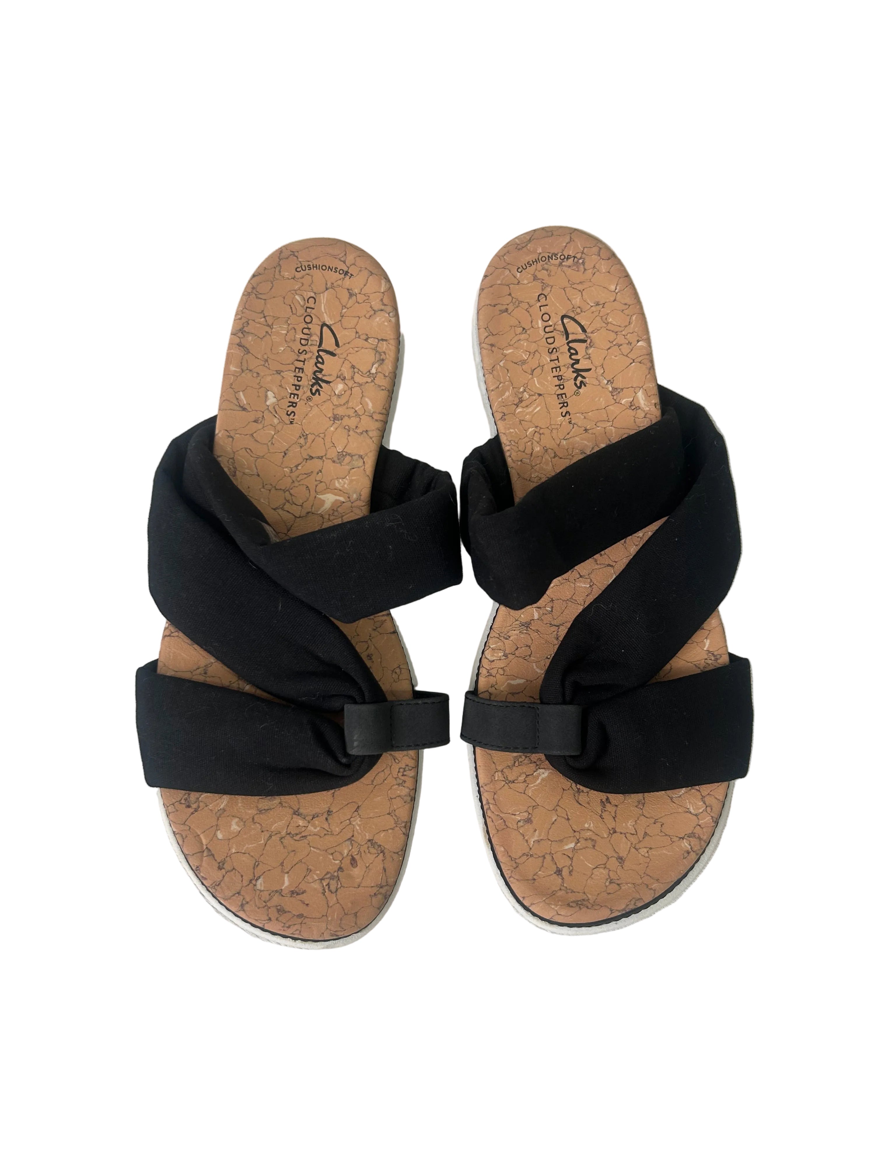 Clark’s Sandals 9