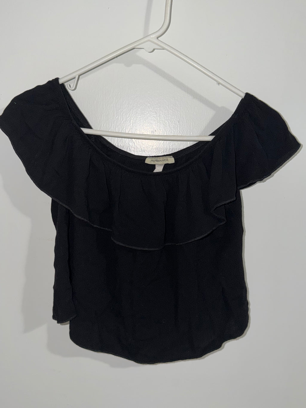 Ambiance Blouse