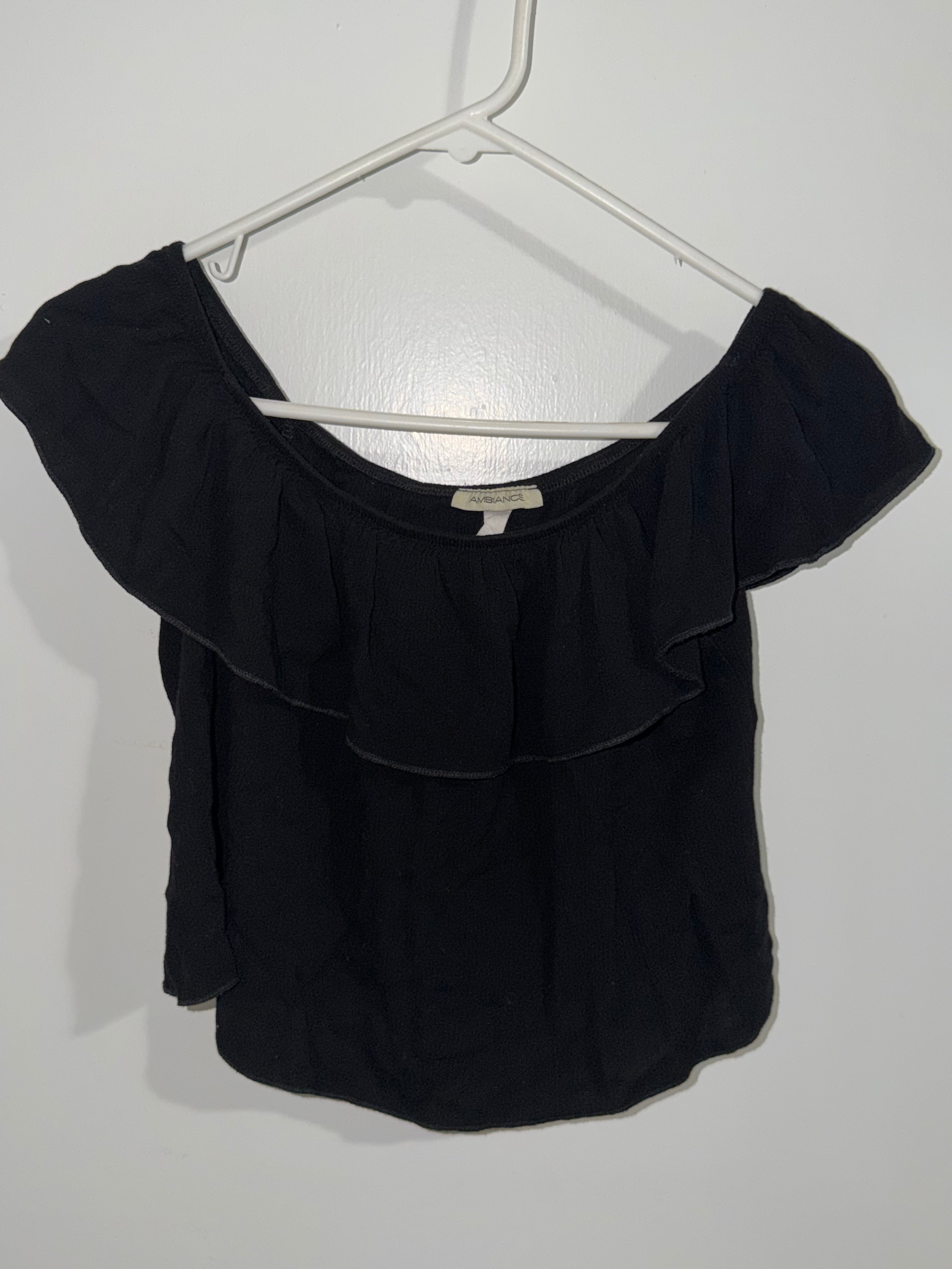 Ambiance Blouse