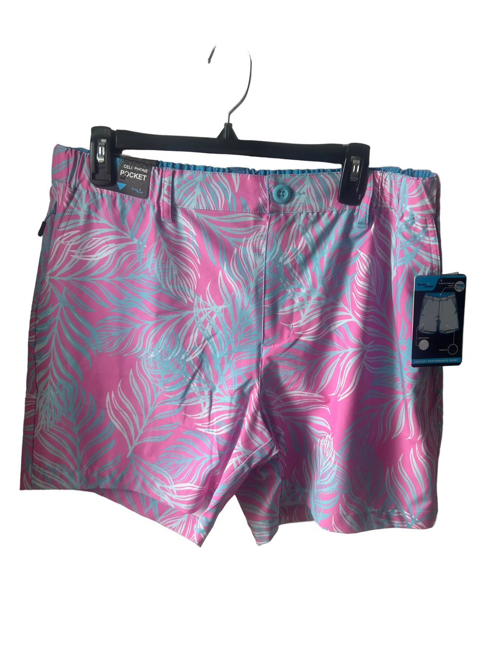Birdie Bound Shorts