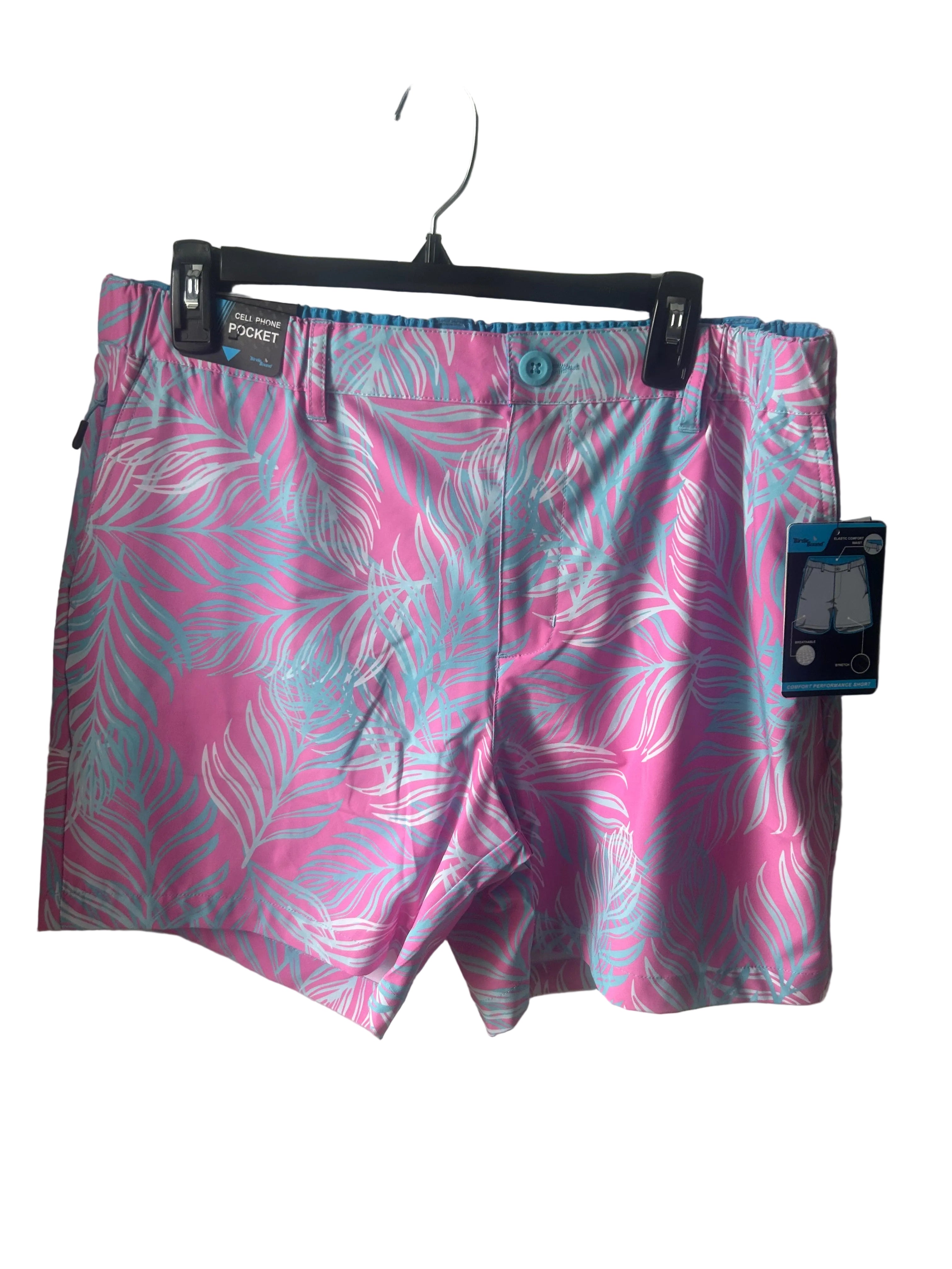 Birdie Bound Shorts