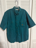 Bugle Boy button up (L)