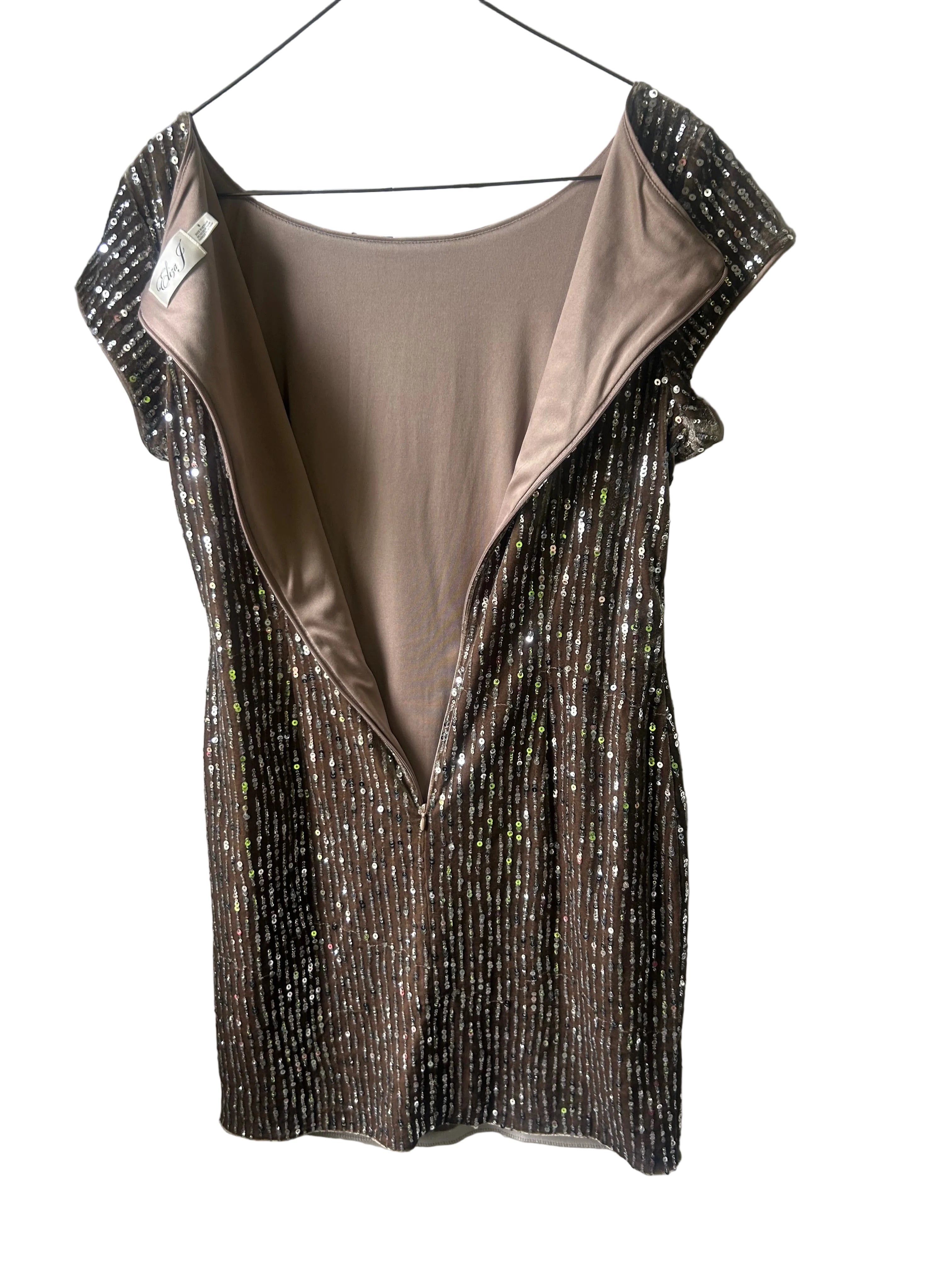 Eliza J Dress (8)