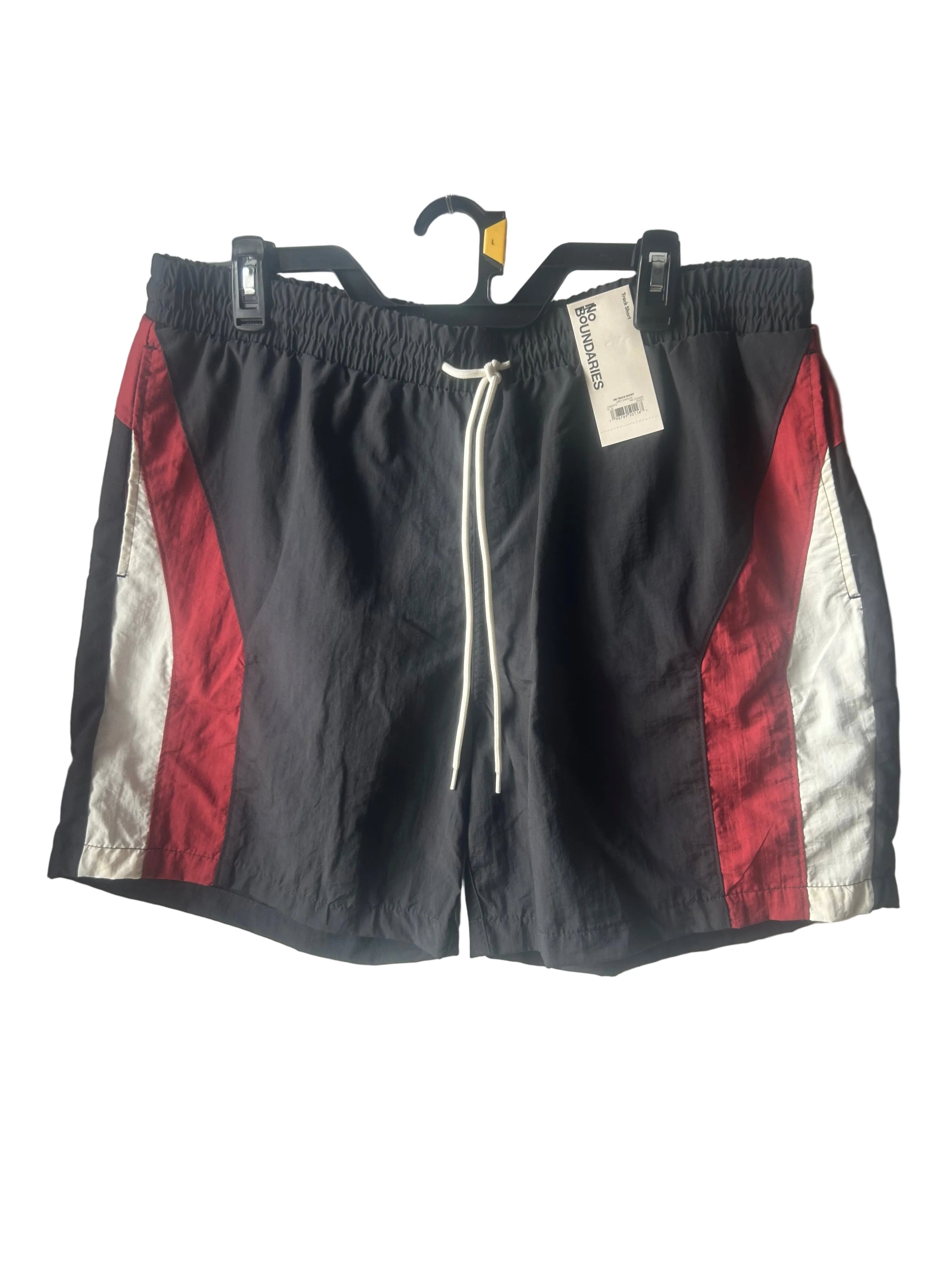 Track Shorts