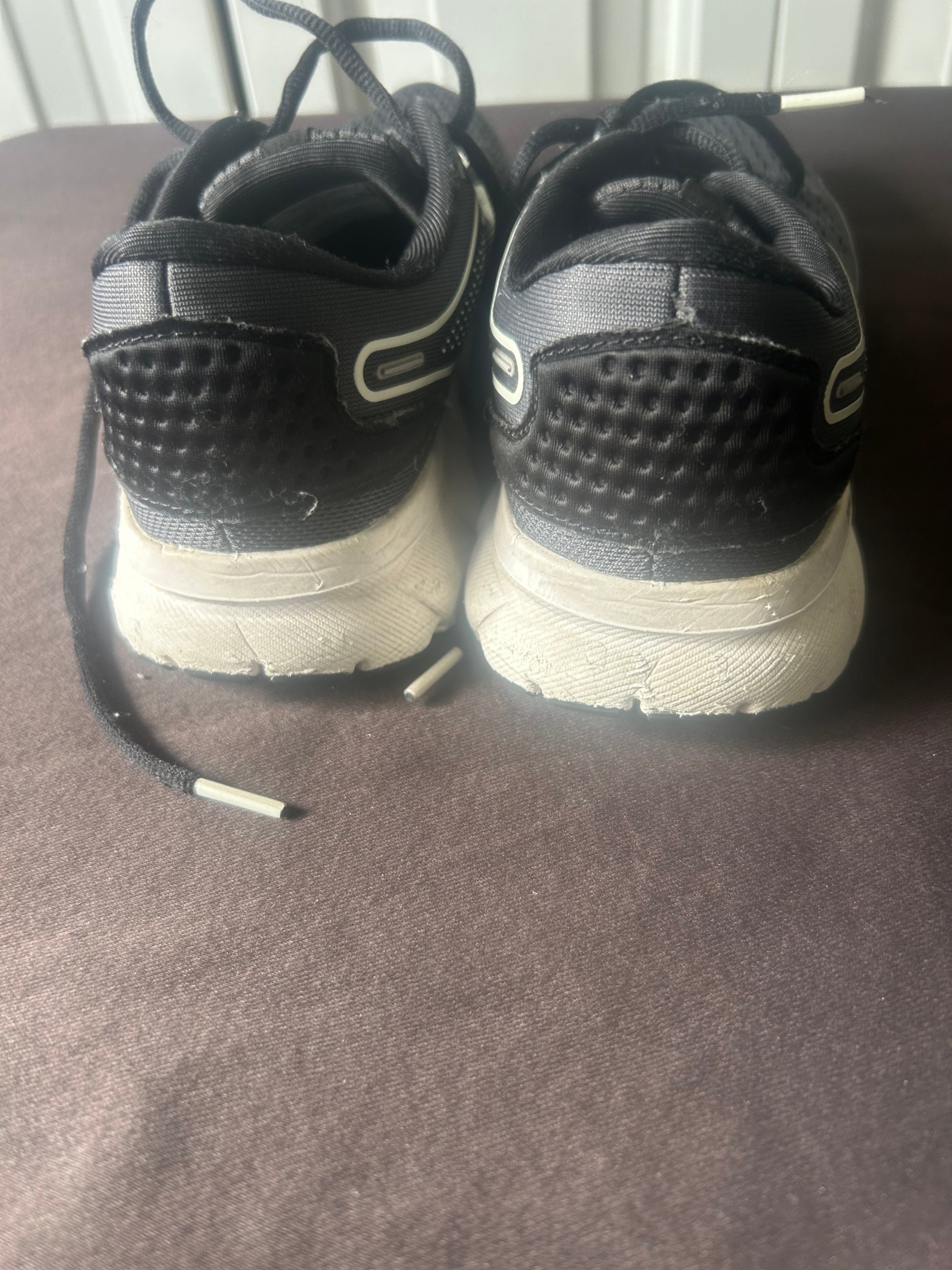 Brooks tennis