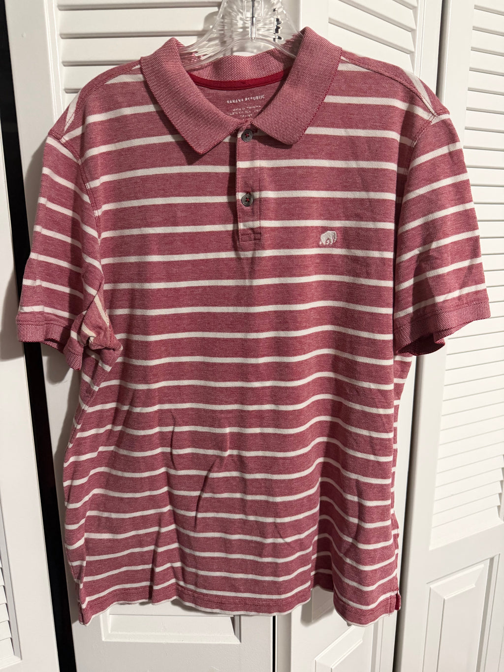 Banana Republic Polo (L)