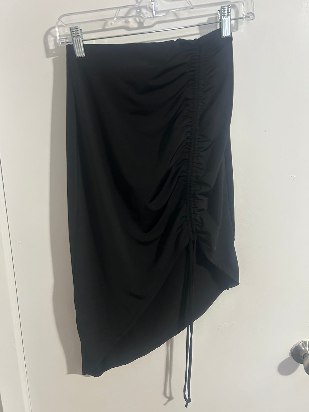 Chocolate Skirt (L)