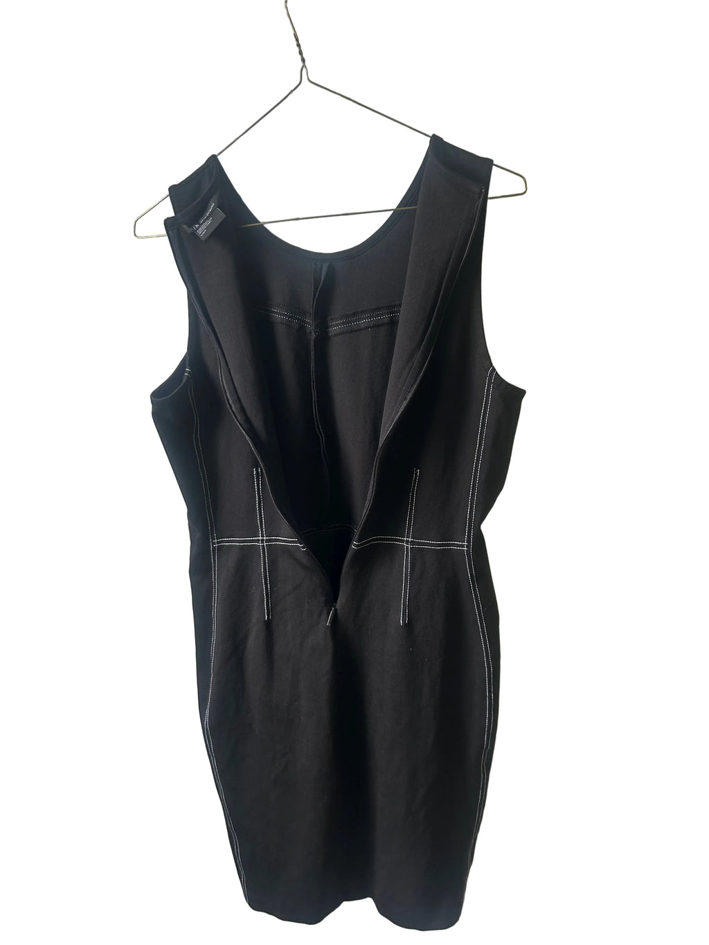 Armani Exchange Dress L