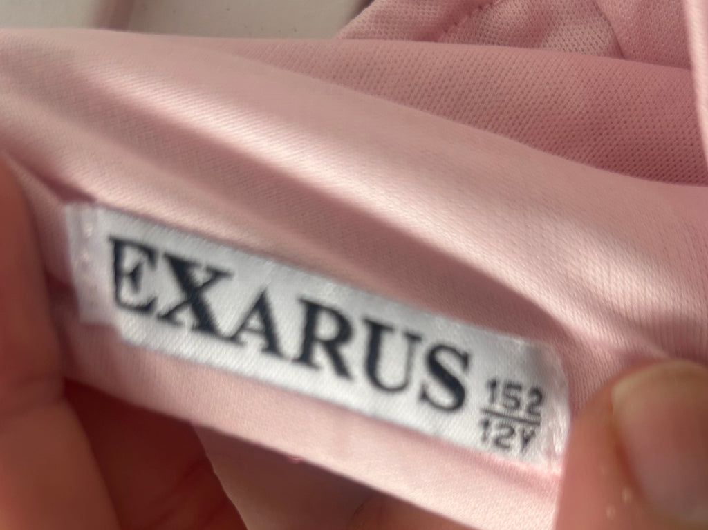 Exarus Dress (12y)