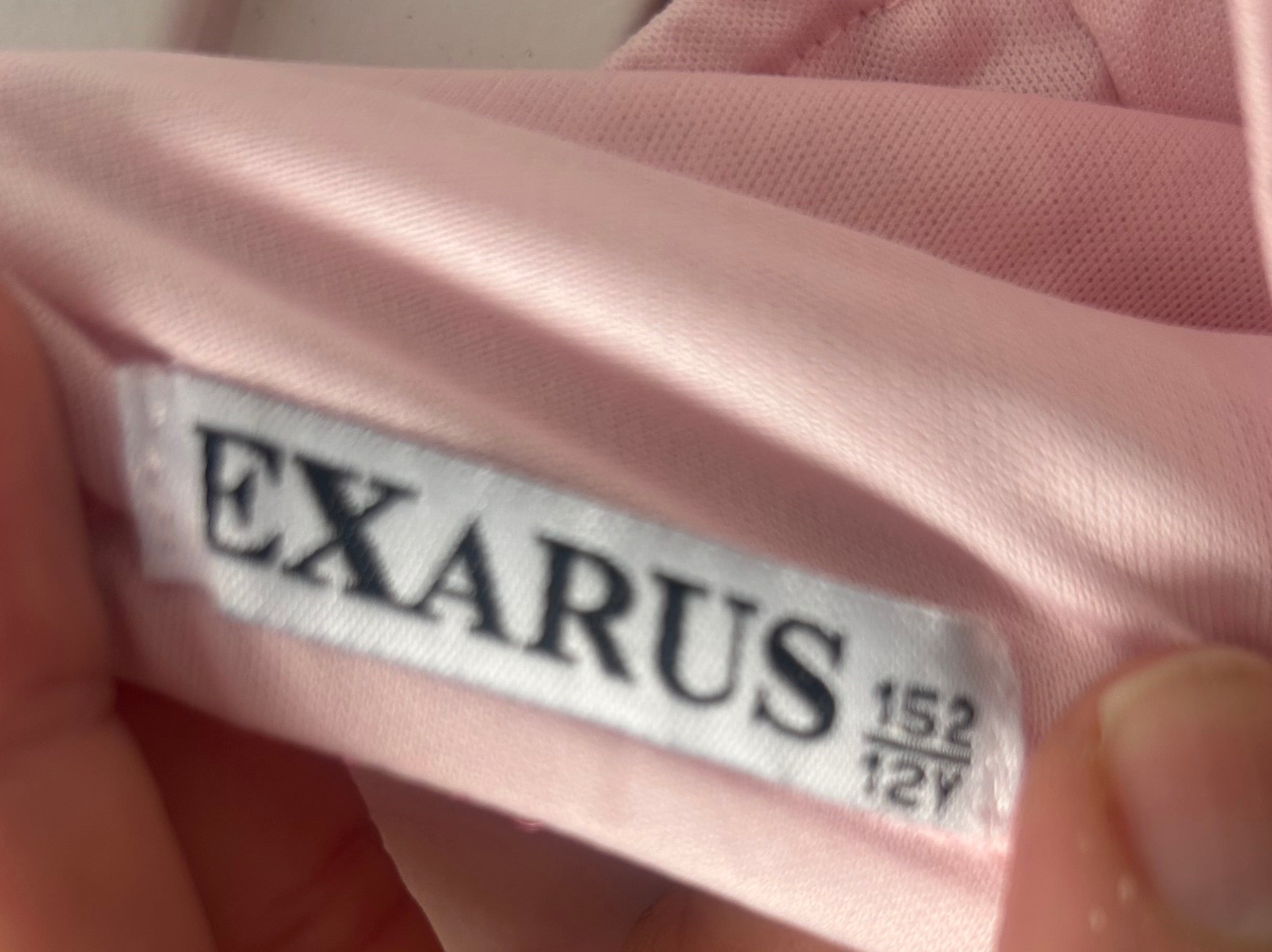 Exarus Dress (12y)