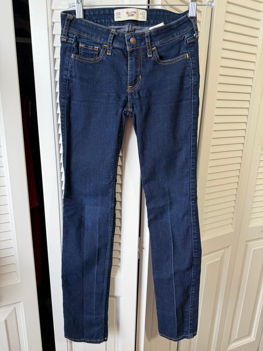 Hollister Jeans (00r/23x32)