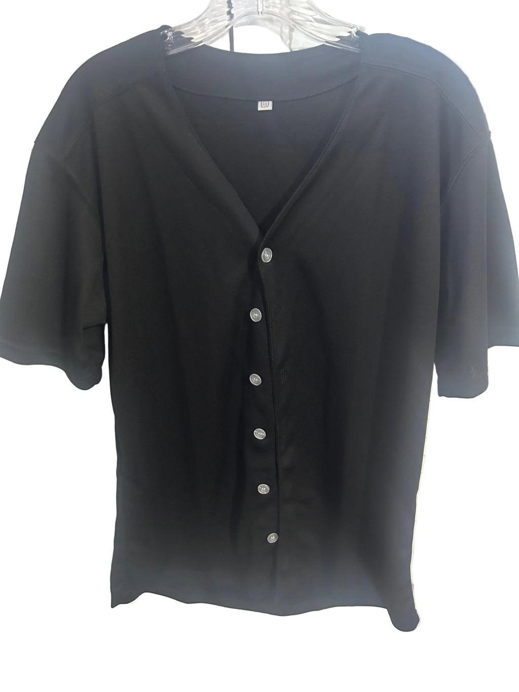 Plain Jersey (M)